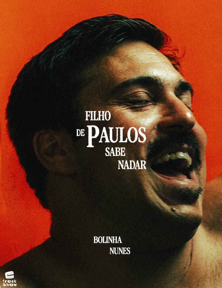 Imagem da fonte — Tomar | FILHO DE PAULOS SABE NADAR