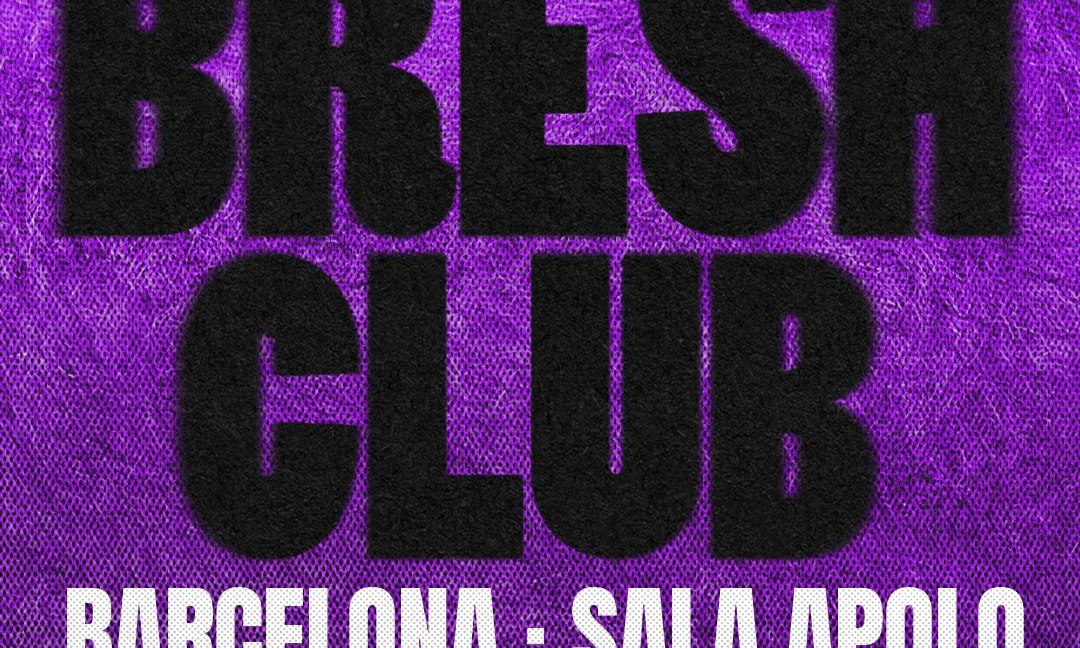 Bild der Quelle — BRESH CLUB