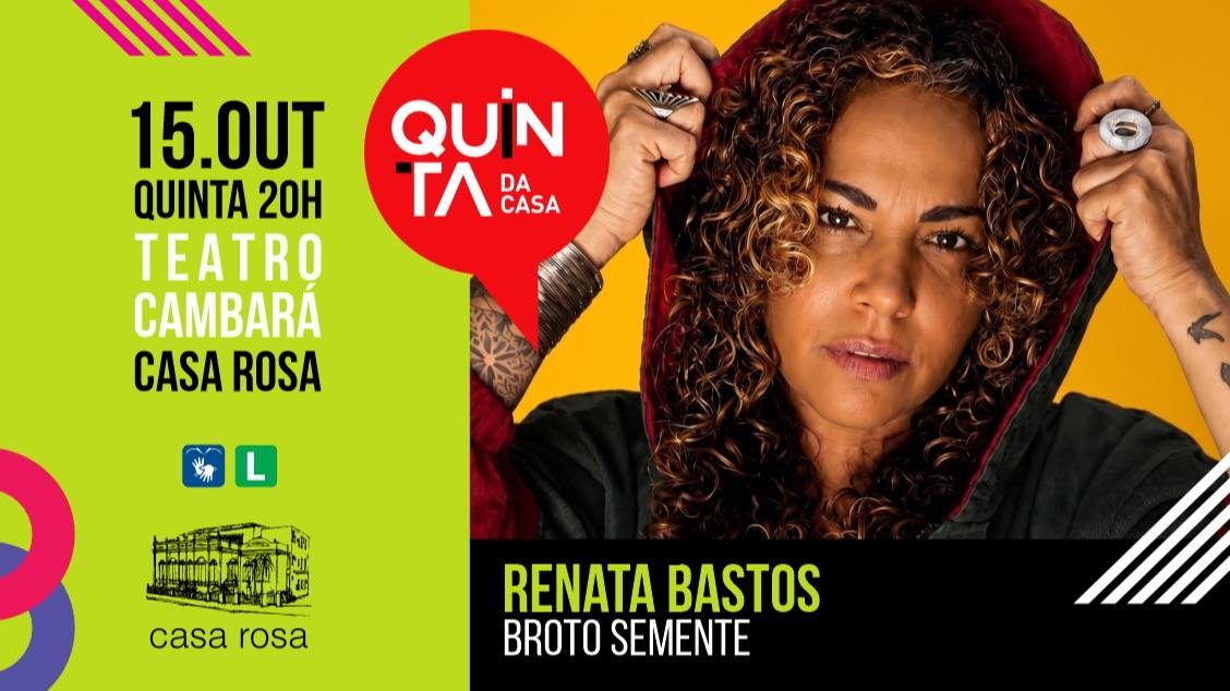 Bild der Quelle — Quinta da Casa – Broto Semente, de Renata Bastos