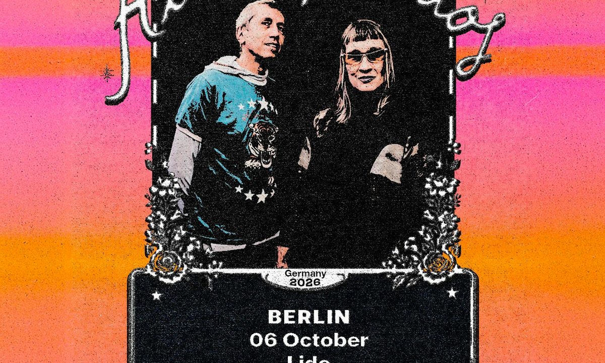 Imagen de la fuente — Aterciopelados
