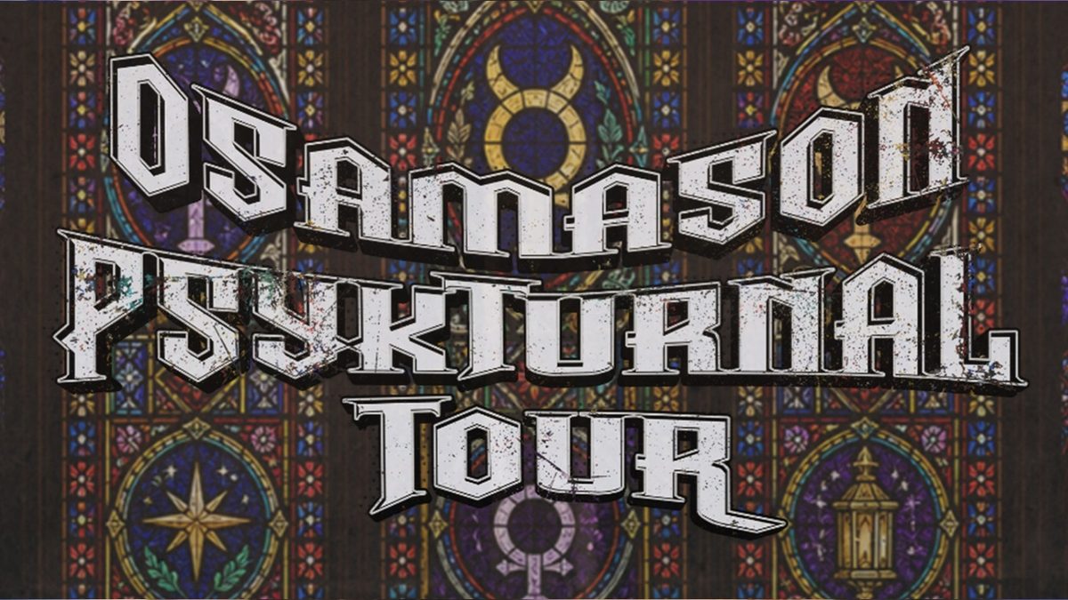 Source image — OSAMASON
