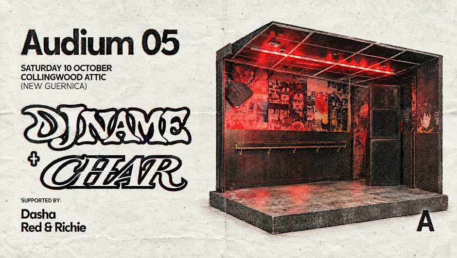 Source image — Audium 05 - Dj Name & Char