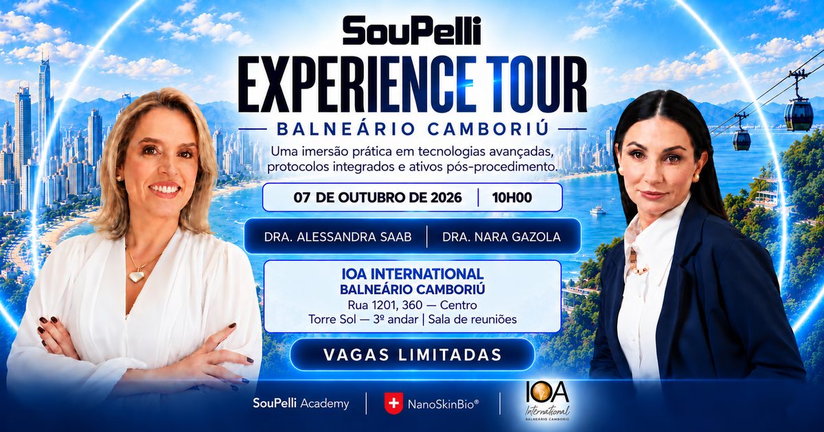 Source image — Soupelli Experience Tour| Balneário Camboriu