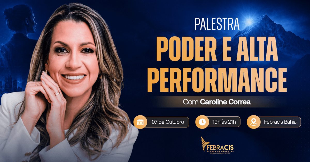 Source image — PALESTRA PODER E ALTA PERFORMANCE