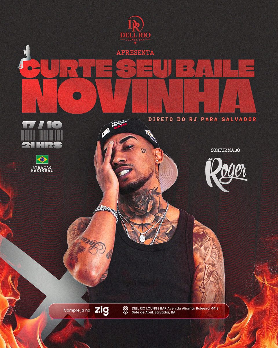 출처 이미지 — Curte Seu Baile Novinha