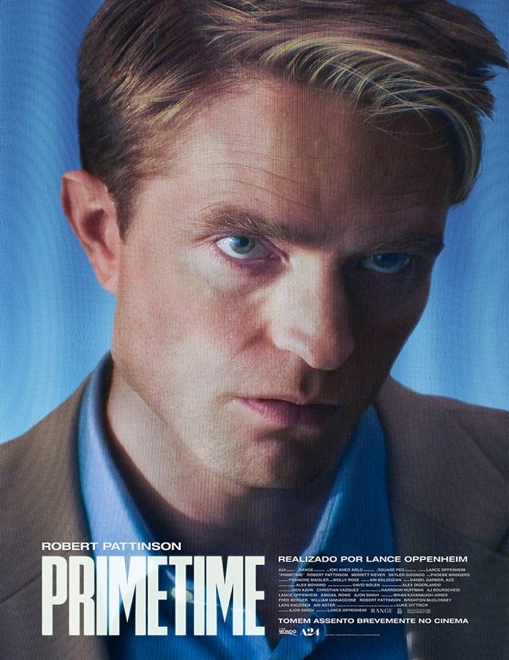 Imagem da fonte — PRIMETIME