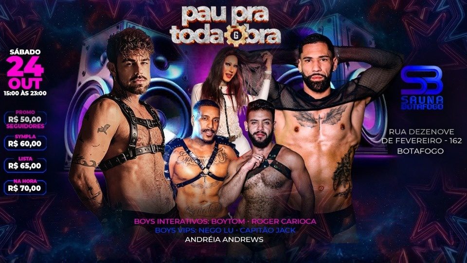 Imagen de la fuente — SB - PAU PRA TODA OBRA
