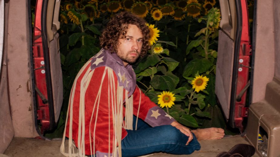 Imagen de la fuente — KEVIN MORBY