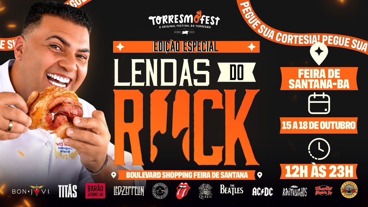 Source image — TorresmoFest Vitoria da Conquista - BA - O Original Festival do Torresmo