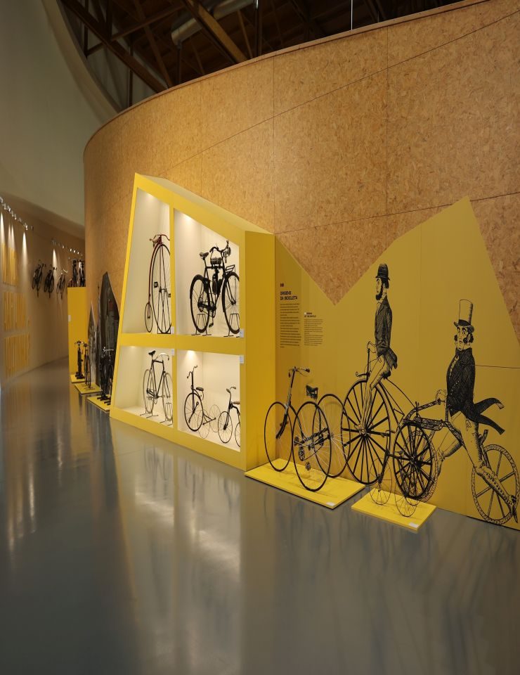 Source image — Bilhete Familia Museu das Duas Rodas