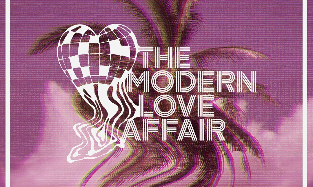 Bild der Quelle — Modern Love Affair (Floyd Basel 2026)