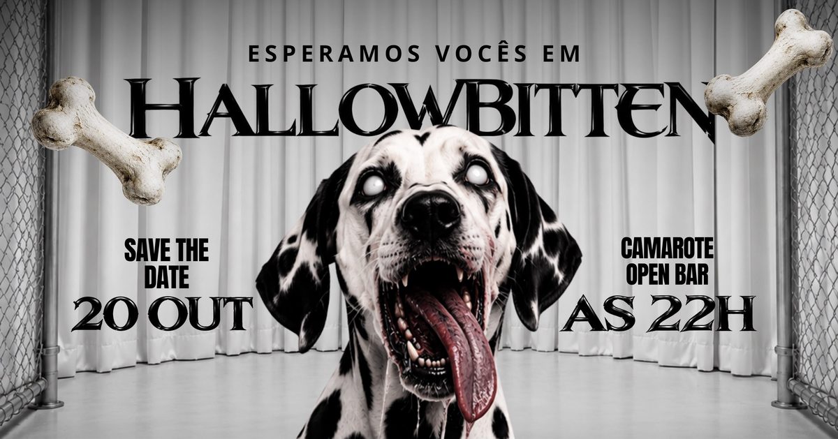 Imagen de la fuente — HALLOWBITTEN - O TERROR ESTÁ NA ÁUREA CLUB