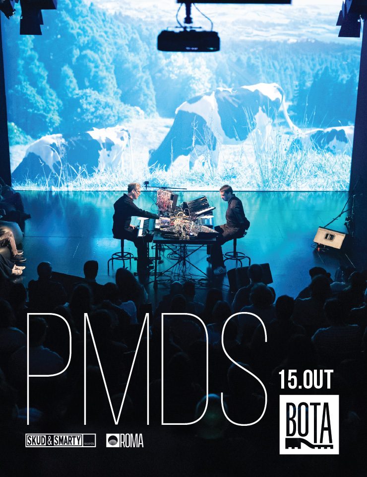 Source image — PMDS