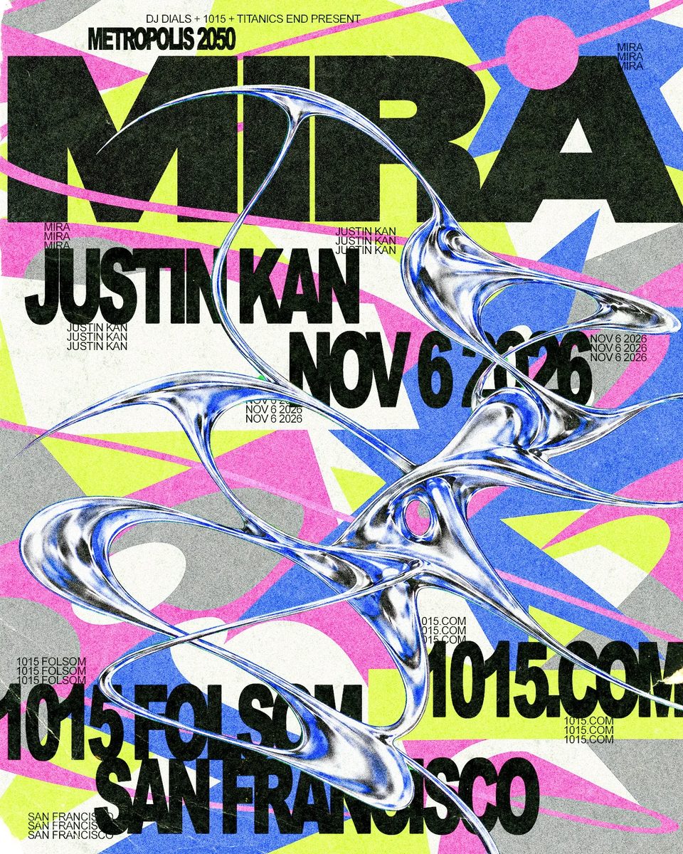 Imagem da fonte — Mira (Justin Kan)