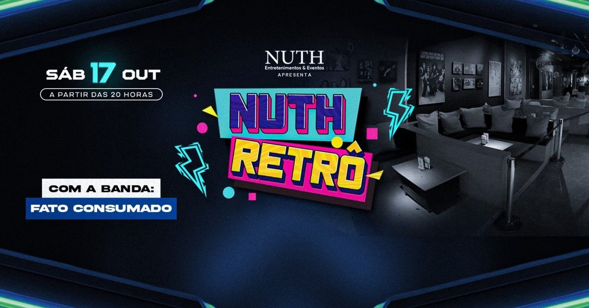 Image de la source — Nuth Retrô