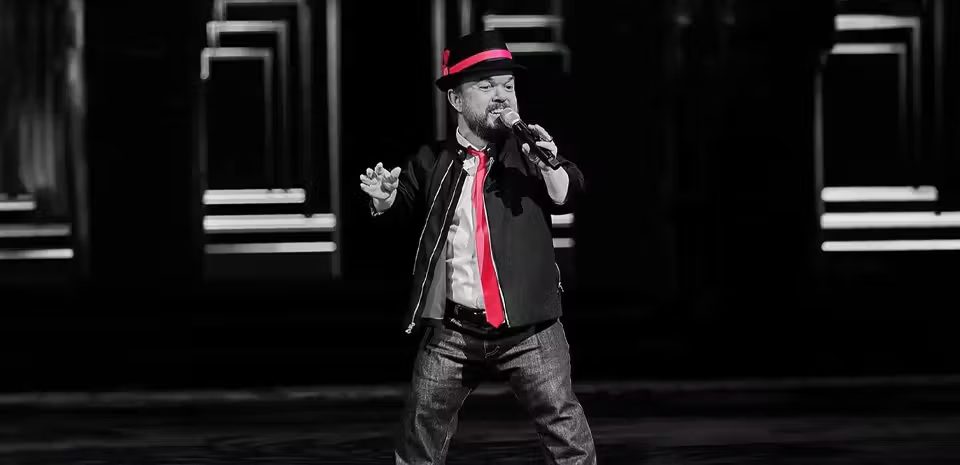 Imagem da fonte — Brad Williams