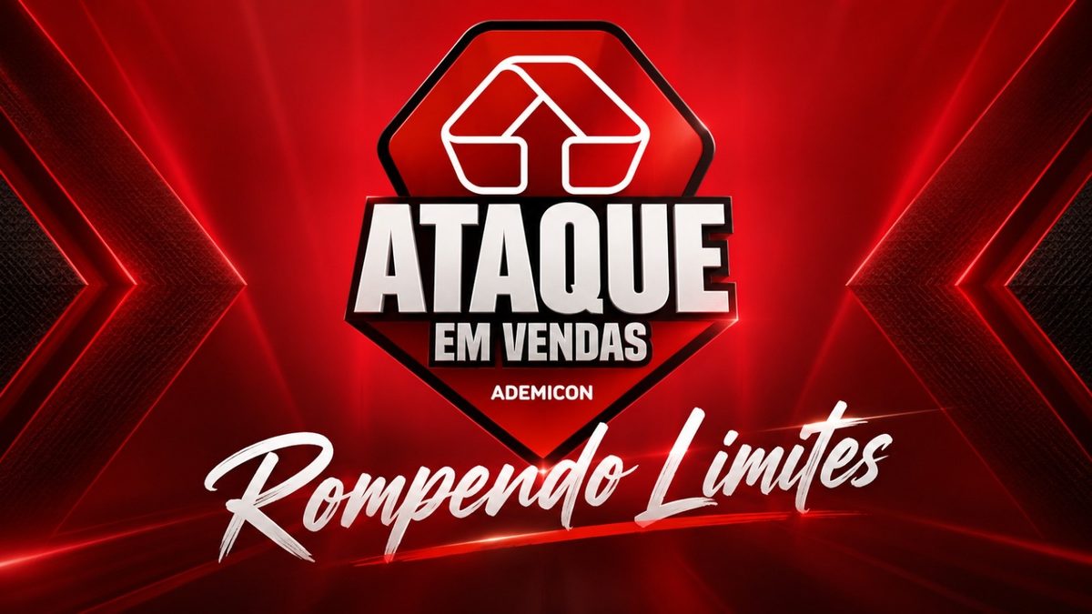 Image de la source — Ataque em Vendas RS - Rompendo limites!!