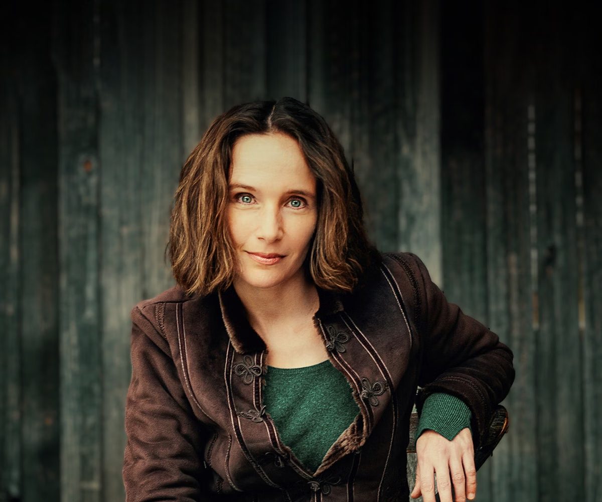 Imagen de la fuente — Hélène Grimaud