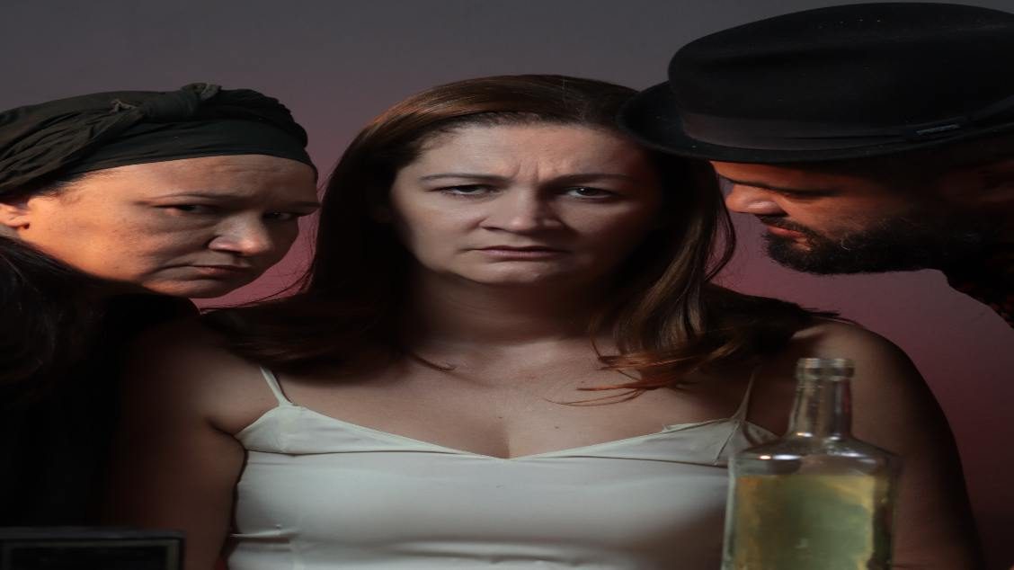 Imagem da fonte — MARIAS