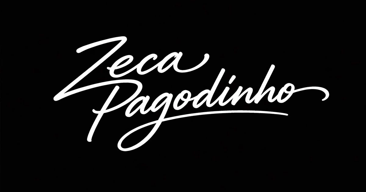 Imagem da fonte — Zeca Pagodinho - Natal