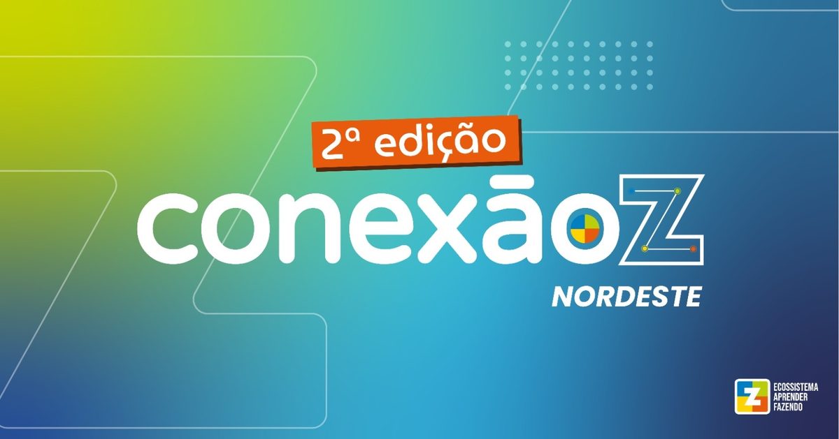 Imagen de la fuente — 2ª Edição do Conexão Z - Nordeste