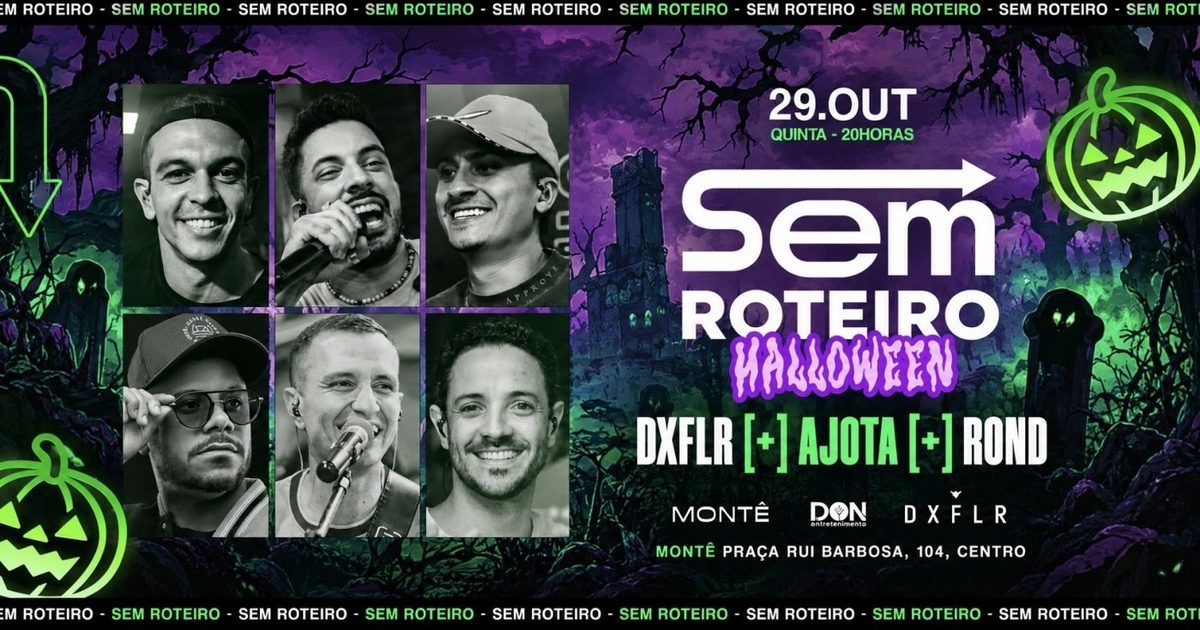 Bild der Quelle — SEM ROTEIRO