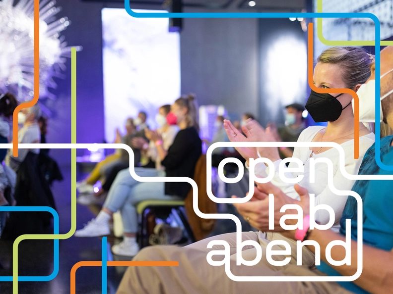 Bild der Quelle — Open Lab Evening: Five-Star Society