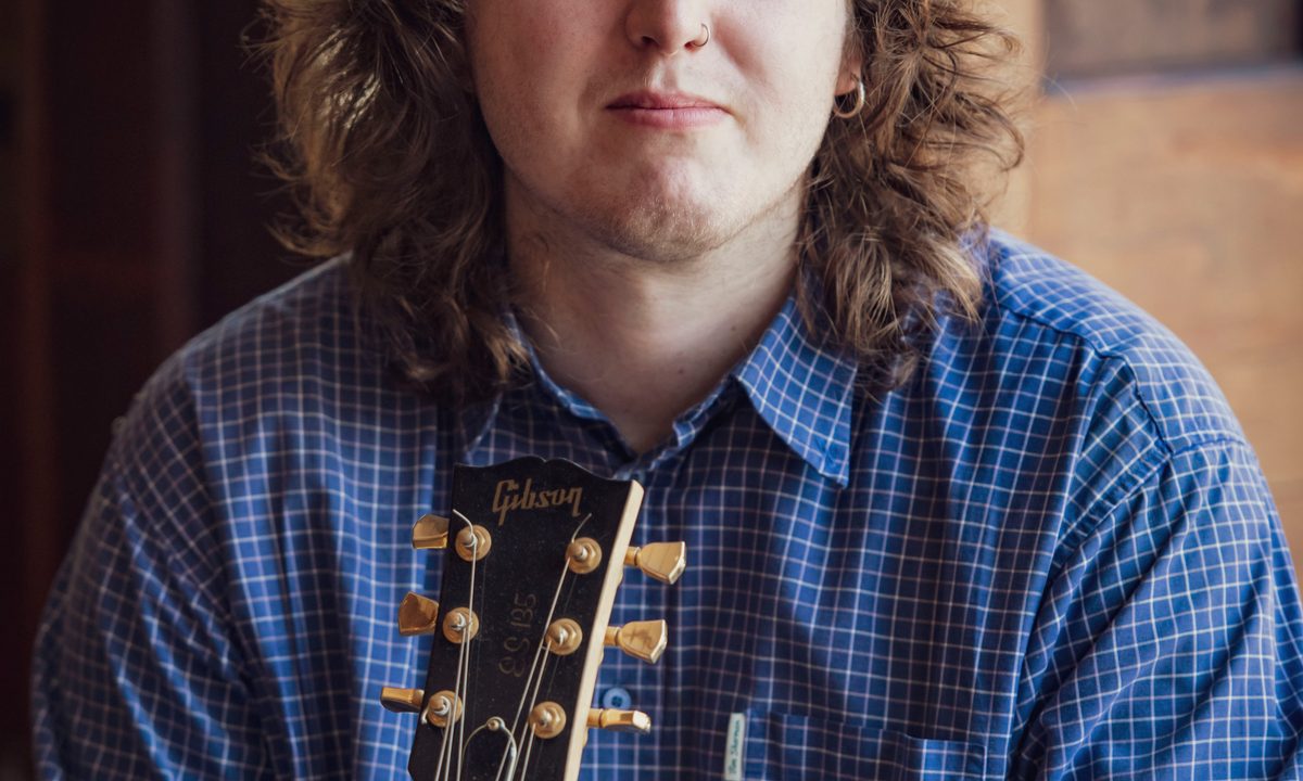 Bild der Quelle — Sunday Unplugged Jazz: Archie Kidd