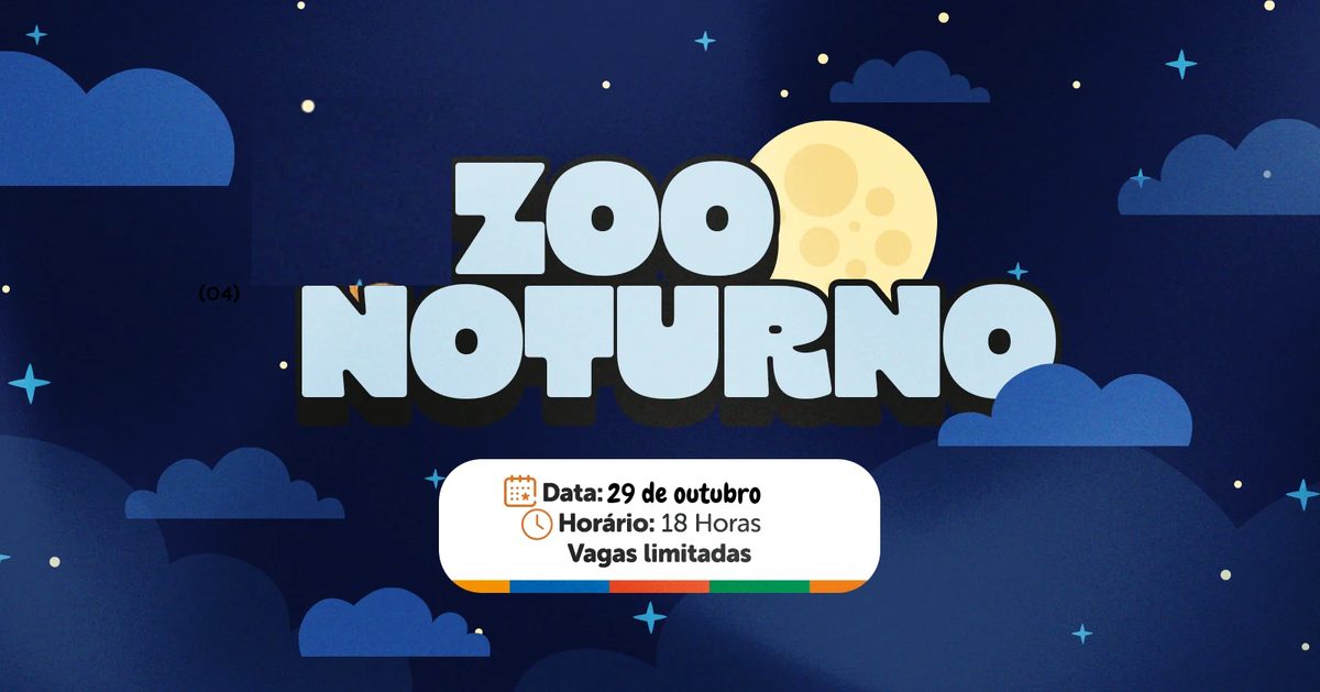 Imagem da fonte — ZOO NOTURNO DA BAHIA
