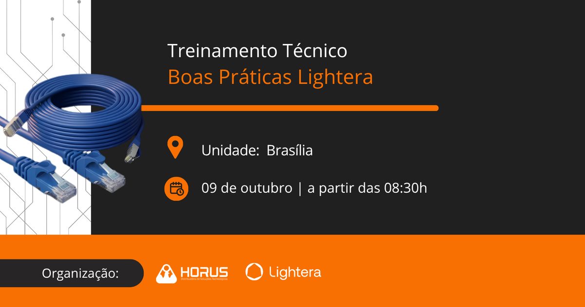 Imagen de la fuente — Boas Práticas Lightera - Brasília