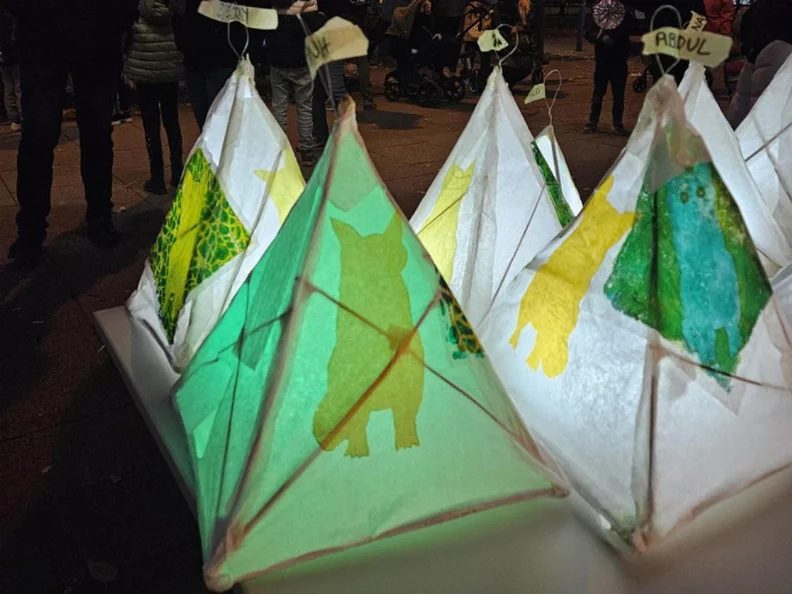 Source image — Lantern Workshop