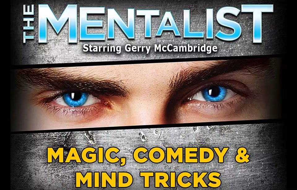 Bild der Quelle — The Mentalist