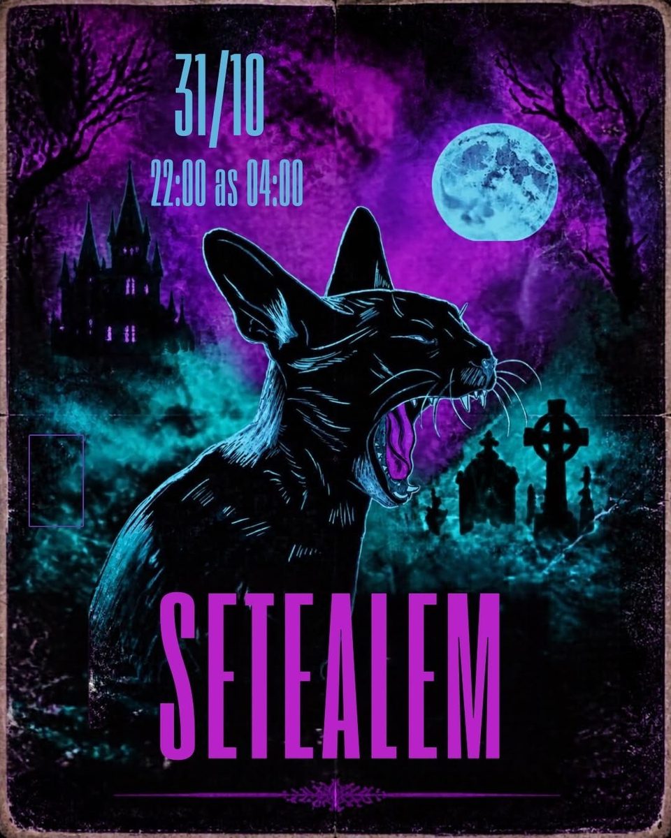 出典の画像 — SETEALEM