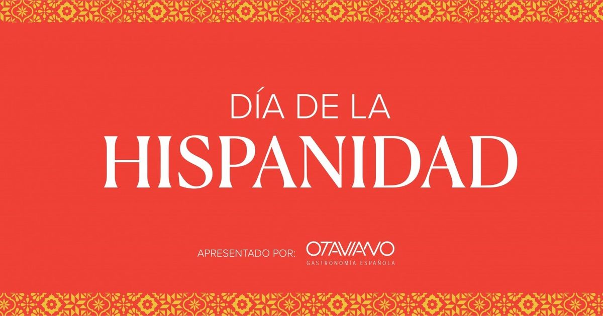Imagem da fonte — Día de La Hispanidad - Almoço festivo da Espanha em Copacabana