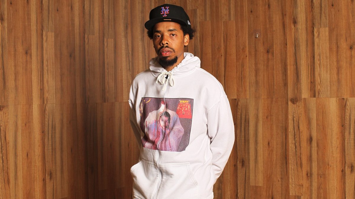 Imagen de la fuente — Earl Sweatshirt & MIKE Home on the Range Tour 2026