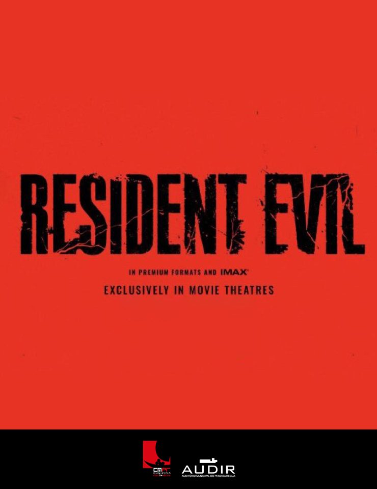 Source image — Resident Evil