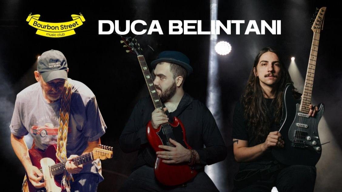 Imagen de la fuente — Duca Belintani