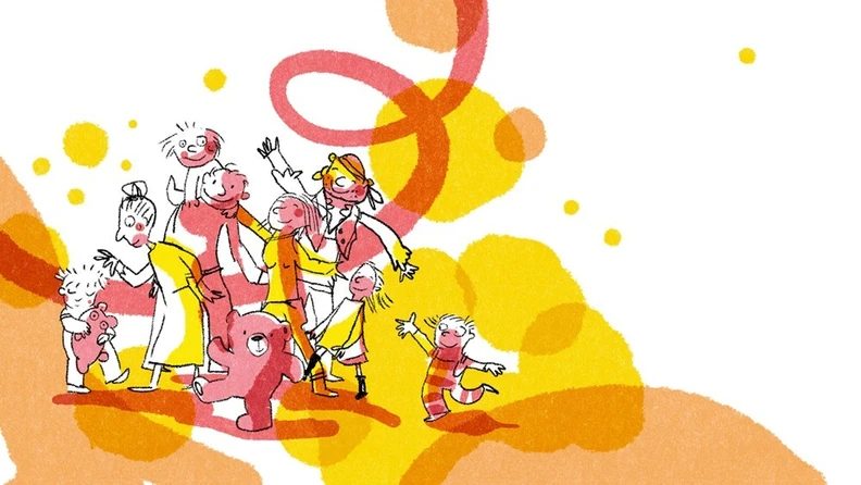 Afbeelding van de bron — The Cuddly Toy Concert