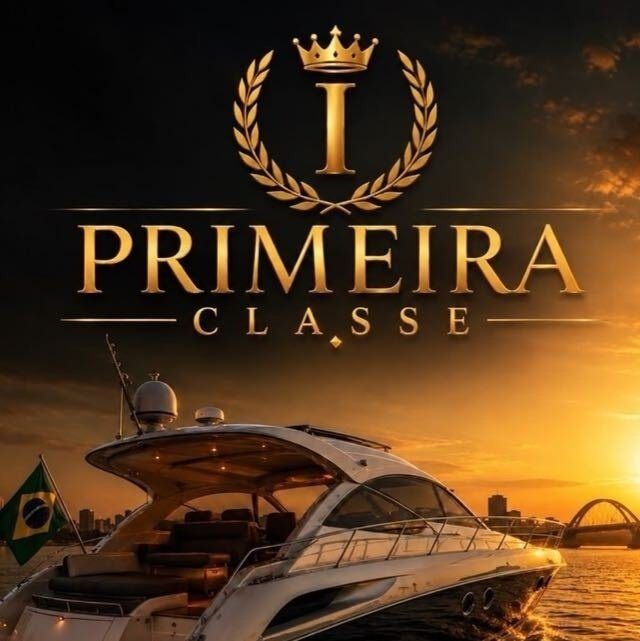 Bild der Quelle — Primeira Classe exclusivo para empresários (as) - Temporada Conexões que vendem