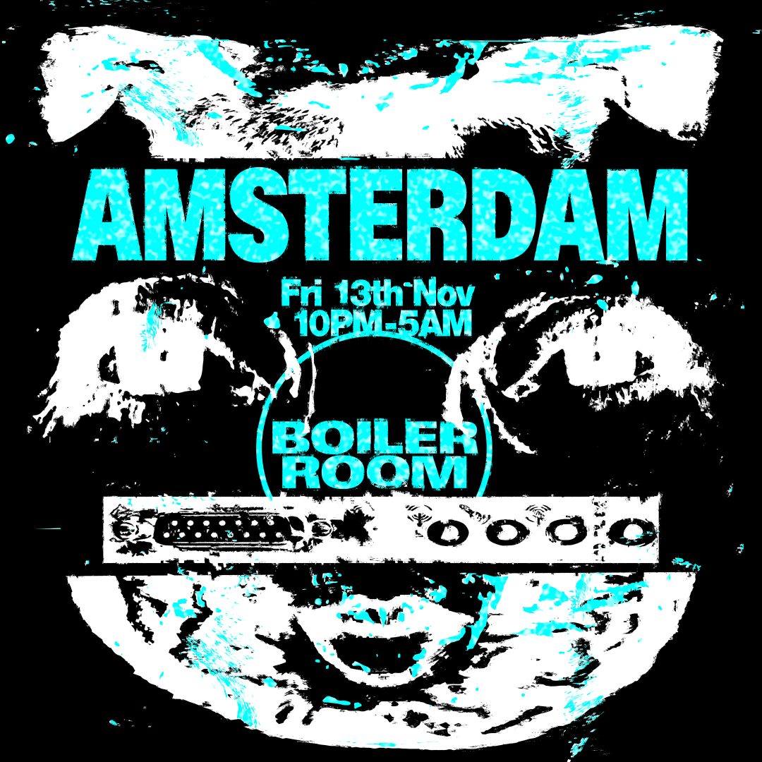 출처 이미지 — Amsterdam | Friday