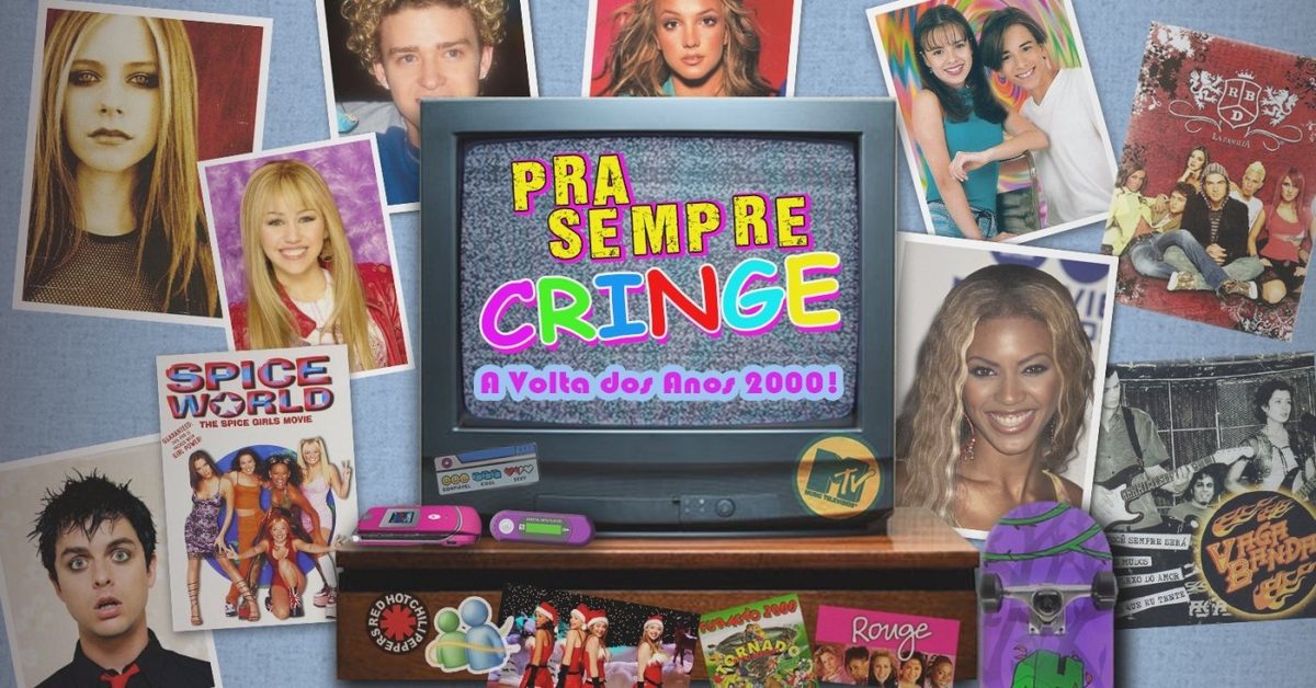 Bild der Quelle — Pra Sempre Cringe | São Luís/MA