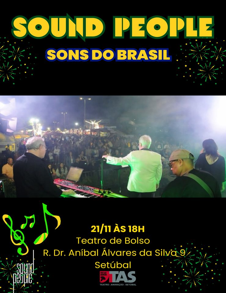 Imagem da fonte — SONS DO BRASIL
