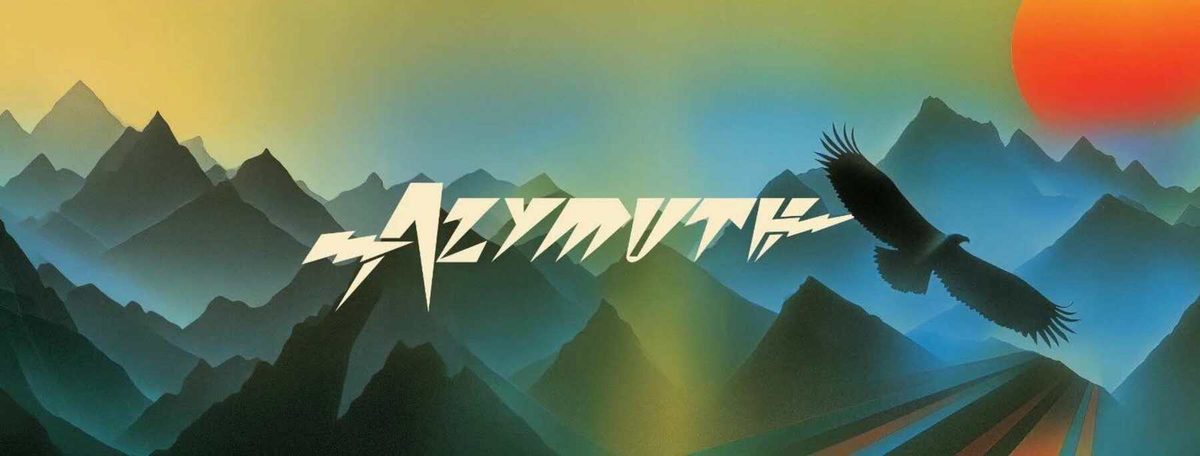 Source image — AZYMUTH
