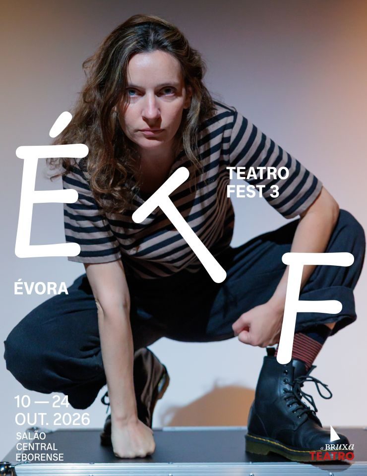 Source image — Évora Teatro Fest 3 - Teoria King Kong
