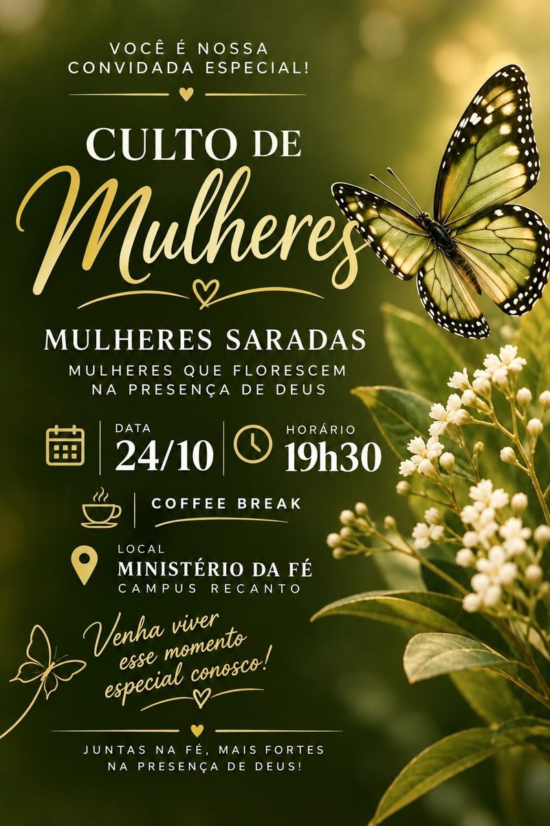 Imagem da fonte — Mulheres Saradas