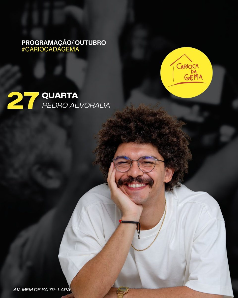 Imagem da fonte — Pedro Alvorada 27/10