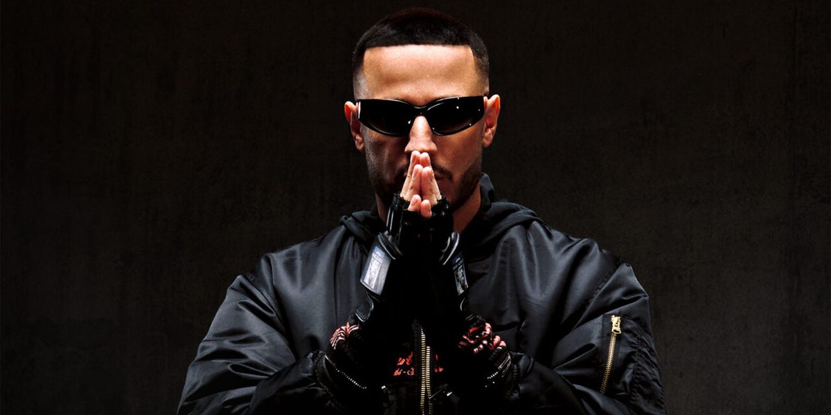 Bild der Quelle — DJ SNAKE - ADE