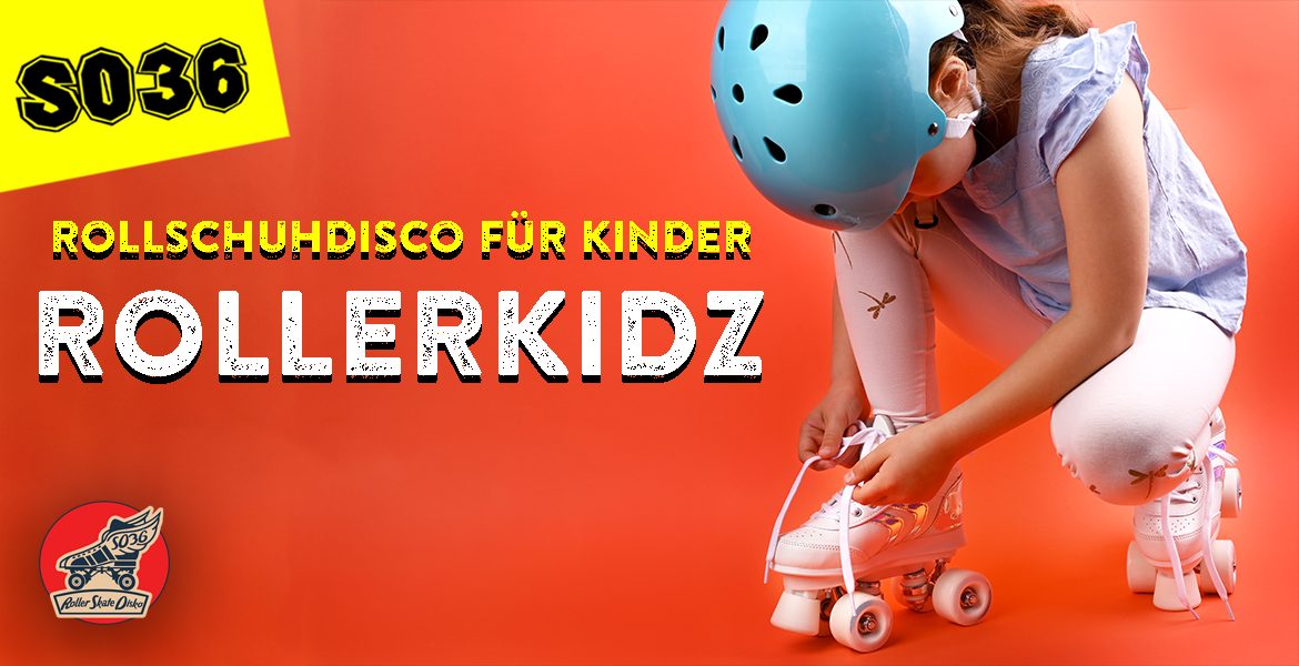 Immagine della fonte — ROLLER KIDZ
