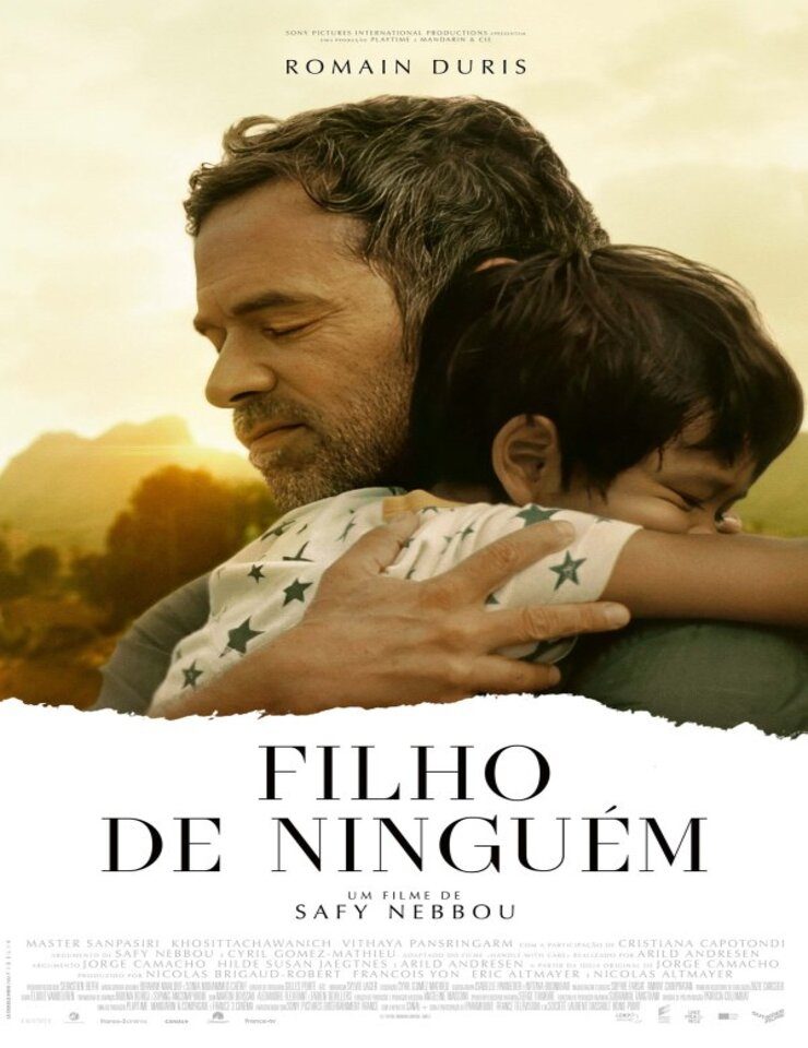 Source image — Filho de Ninguém