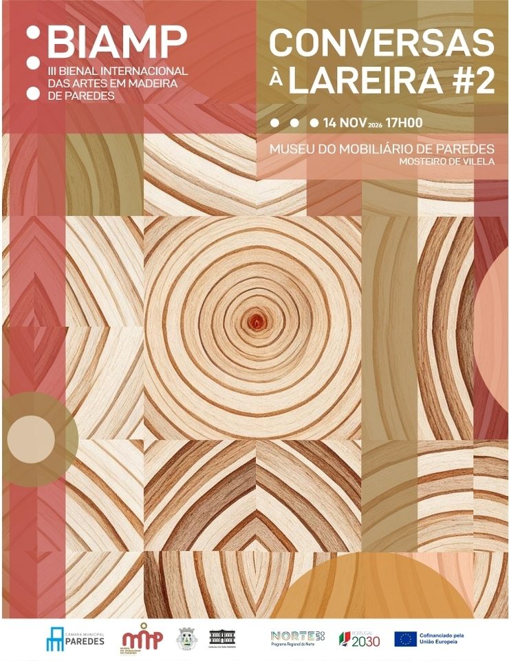 Imagem da fonte — Conversas à Lareira #2